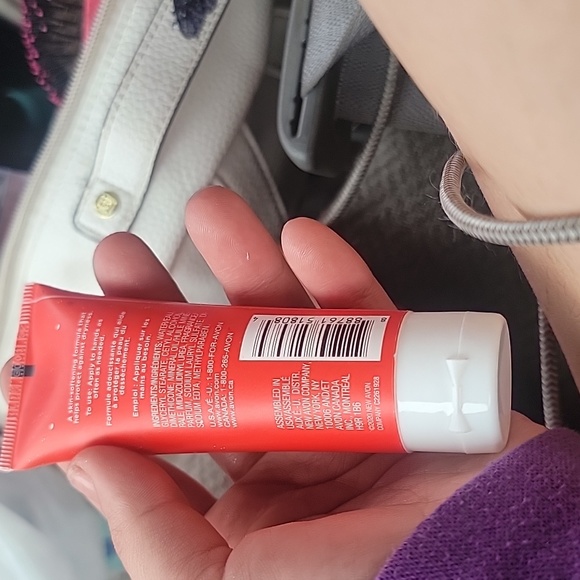 Lotion - Picture 2 of 2